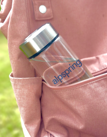 Alpspring™ iLive H2 Bottle